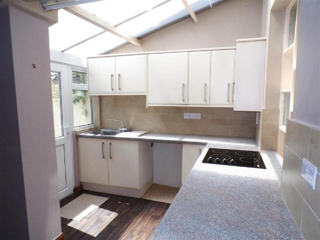 House for rent in Brandis Corner, Devon