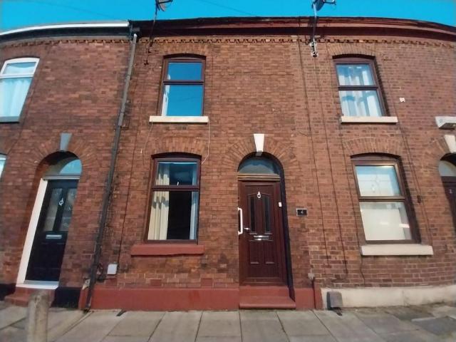 House for rent in Littlemoss, Greenheys