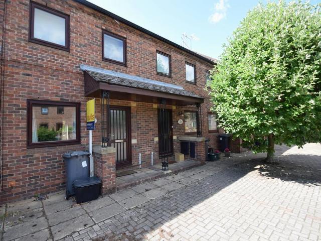 House for rent in Fishergate, High Field