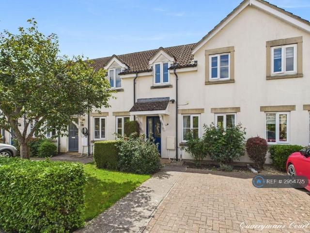 House for rent in Dulcote, Bath And North East Somerset