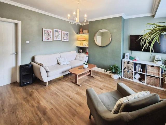 House for rent in Reddish, Greater Manchester