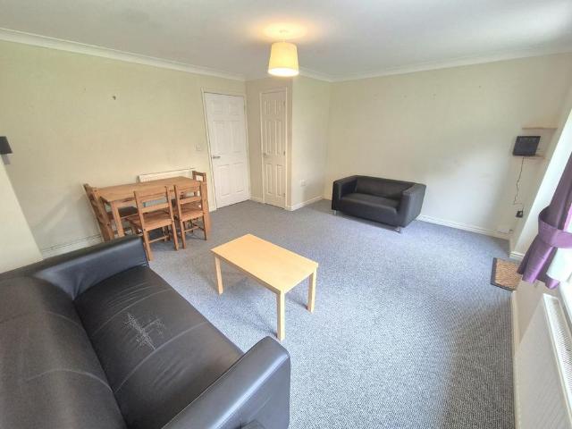 House for rent in North Earlham, East Bank