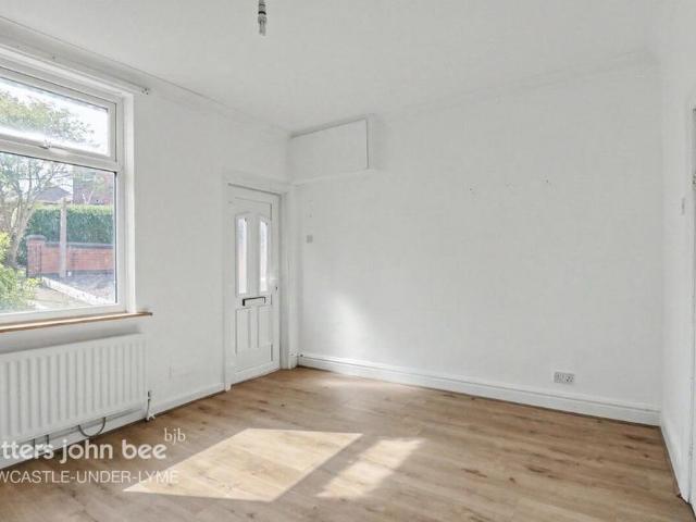 House for rent in Tunstall, Stoke-on-Trent