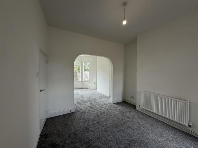 House for rent in Hull, City Of Kingston Upon Hull