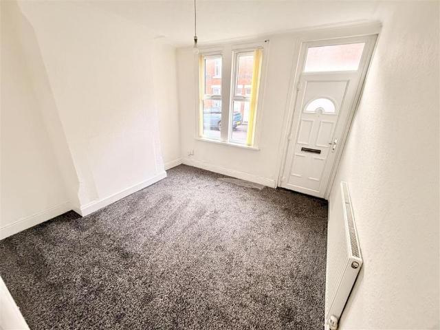 House for rent in Sneinton, City of Nottingham