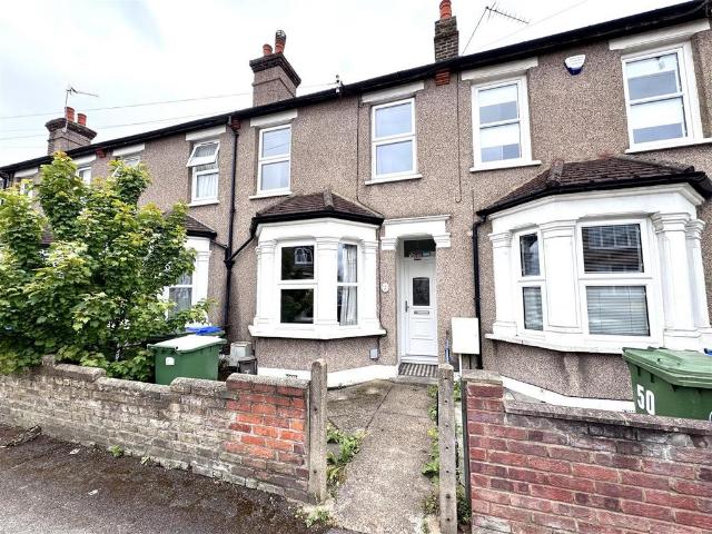 House for rent in Blendon, Greater London
