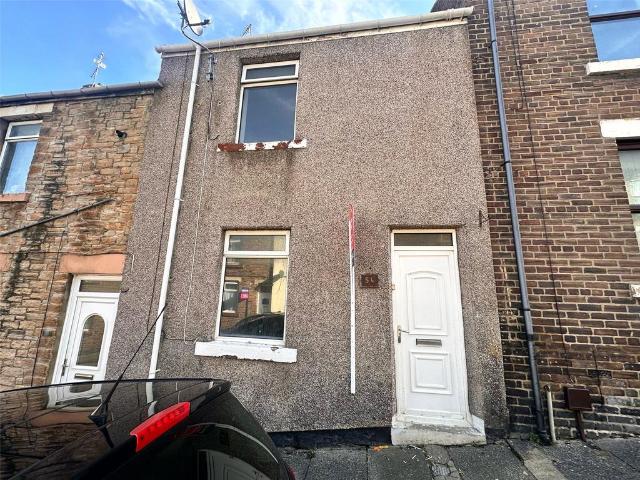 House for rent in Bishop Auckland