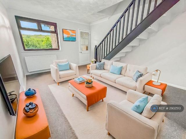 House for rent in Irwell Vale, Lancashire