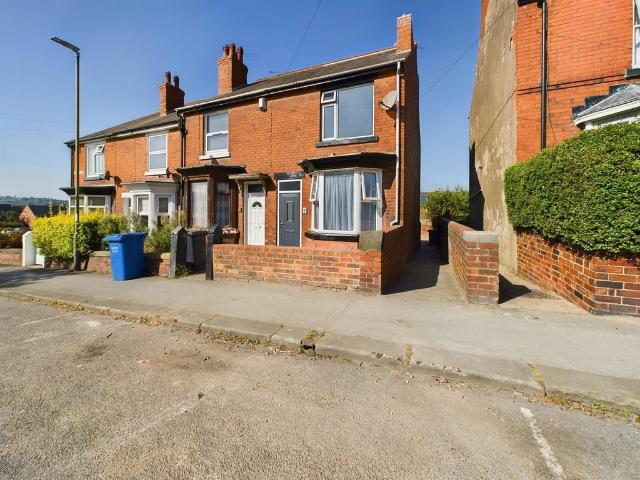 House for rent in Loundsley Green, East Midlands