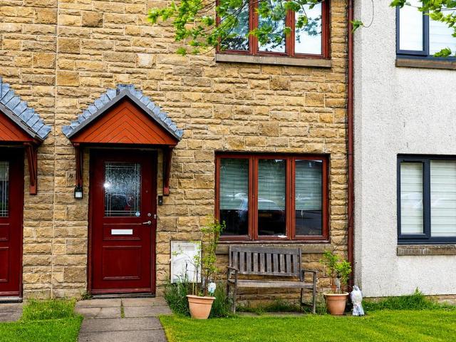 House for rent in Boghall, Bathgate