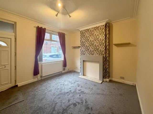 House for rent in Rawmarsh, South Yorkshire