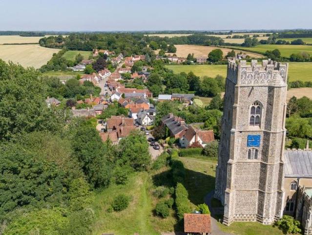 House for rent in Bedingfield, Suffolk