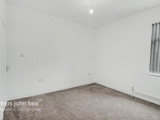 House for rent in Basford, Stoke
