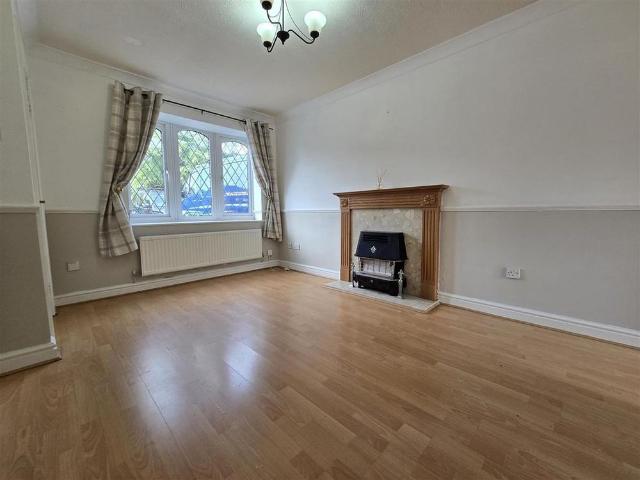 House for rent in Spennells, Rushock