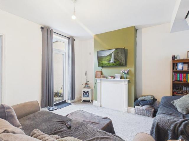 House for rent in Tredworth, Gloucester