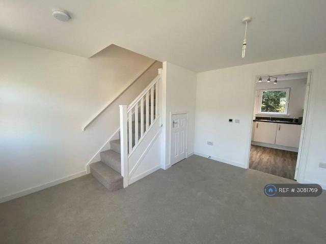 House for rent in Stonehouse, South Lanarkshire