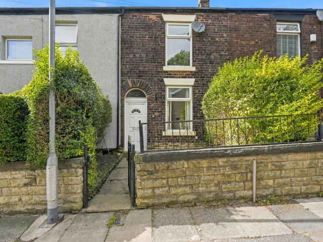 House for rent in Hooley Brow, Burnedge