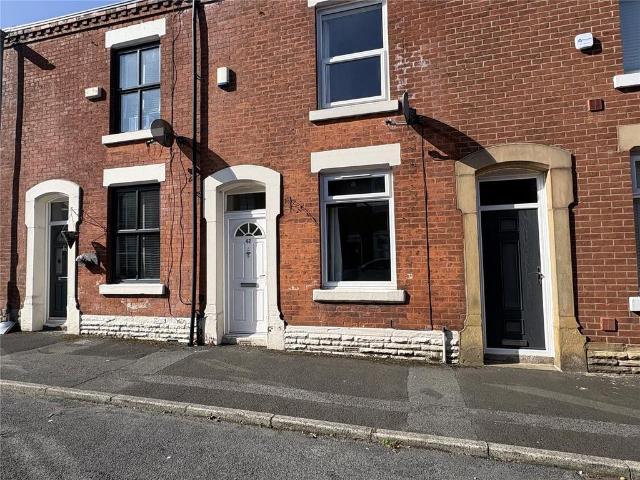 House for rent in Cocker Hill, Greenheys