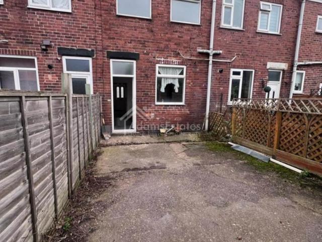 House for rent in Knottingley, West Yorkshire