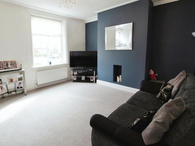 House for rent in Upper Green, Leeds