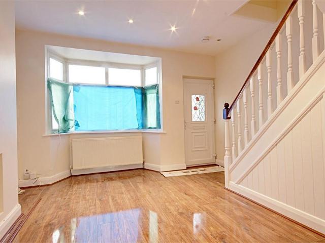 House for rent in Freezywater, Greater London