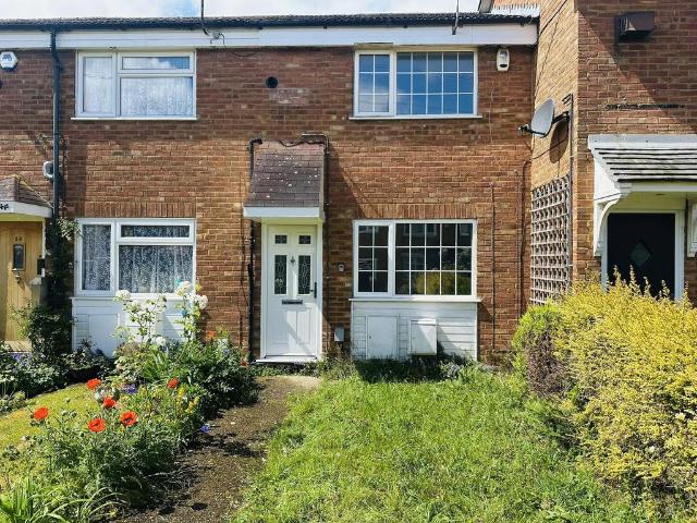 House for rent in Woodside Estate, Houghton Regis