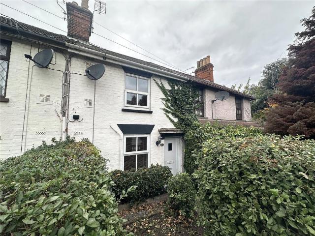 House for rent in Eastbridge, Suffolk