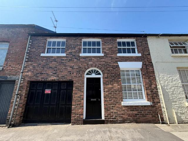 House for rent in Waterloo, Great Crosby