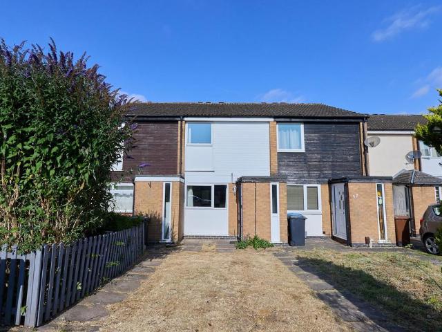 House for rent in Barwell, Barton
