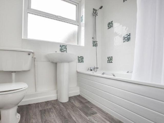 House for rent in Runcorn, Cheshire