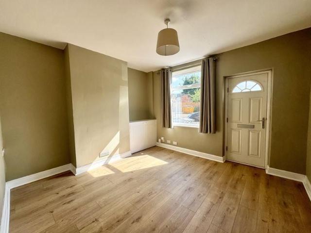 House for rent in Shepshed, Elmfield