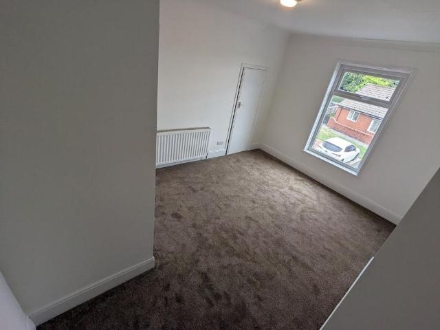 House for rent in New Shildon, Shildon