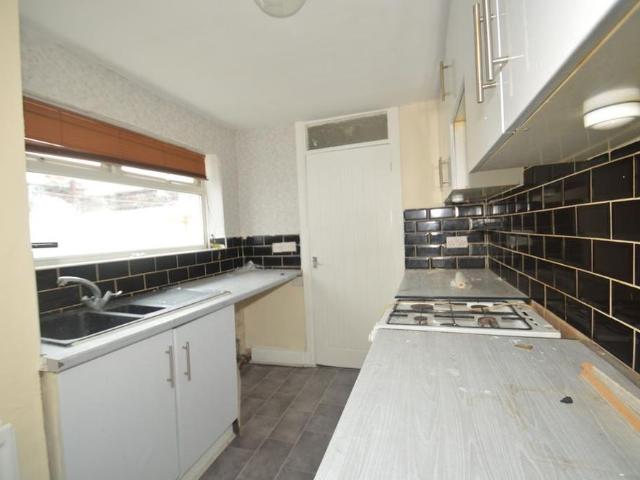 House for rent in Millfield, Sunderland