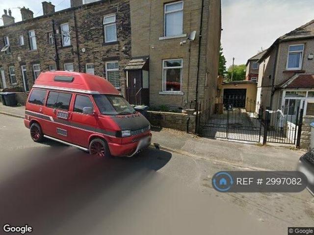 House for rent in Horton Bank, Bradford