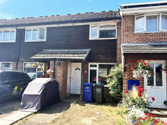 House for rent in Evershot, Oxfordshire