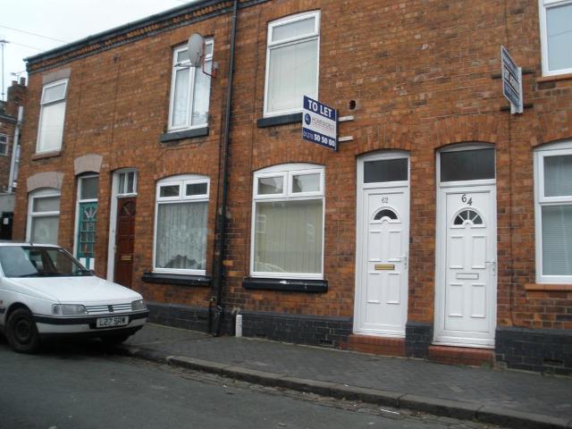 House for rent in Hammond Street