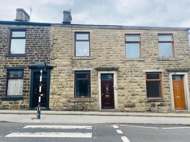 House for rent in Bent Gate, Irwell Vale