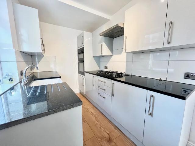 House for rent in Gedling, East Midlands
