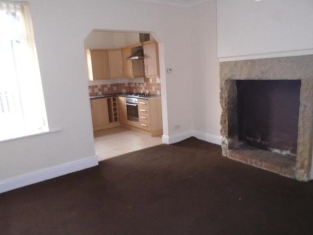 House for rent in Mexborough, South Yorkshire