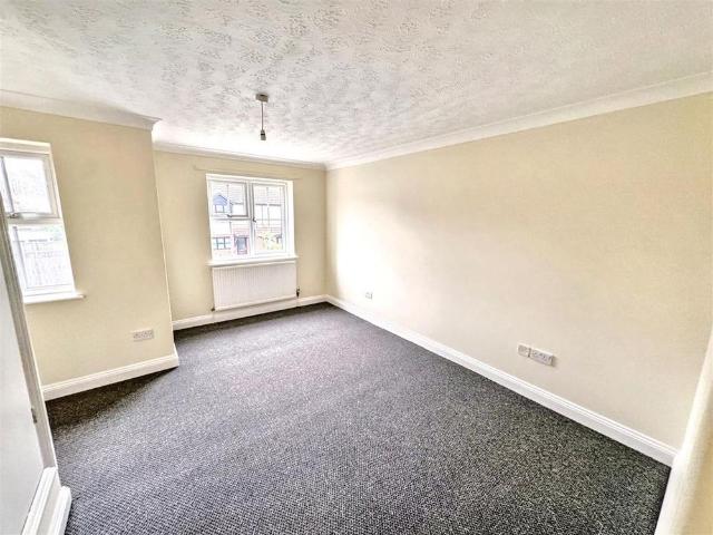 House for rent in Gosberton Clough, Lincolnshire