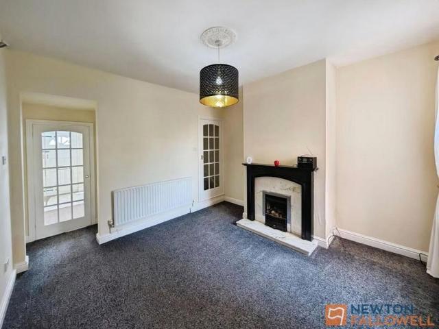 House for rent in Ryecroft, Bloxwich