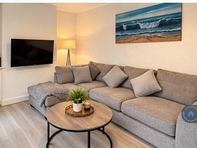 House for rent in Lenton Abbey, City of Nottingham
