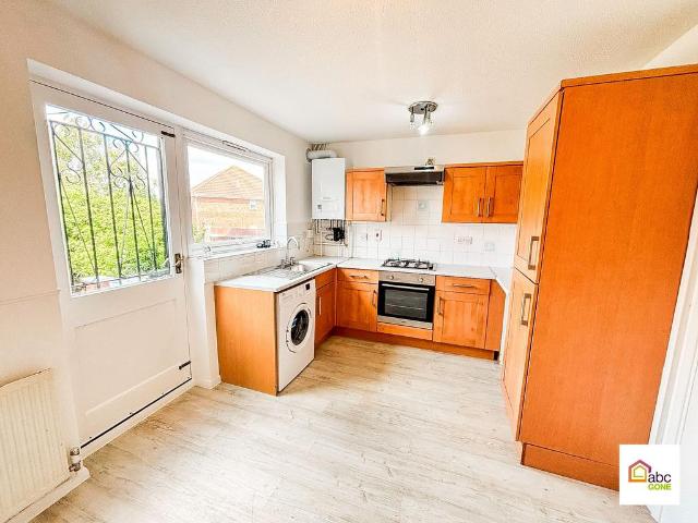 House for rent in Scrattons Farm, Greater London