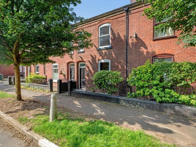House for rent in Heaton Park, Bury