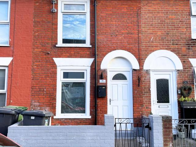 House for rent in Stokesby, Norfolk