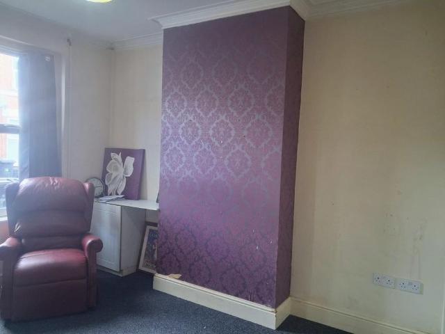 House for rent in New Normanton, East Midlands