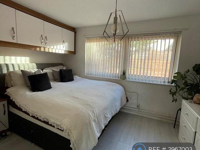 House for rent in St Ann's, Haddon