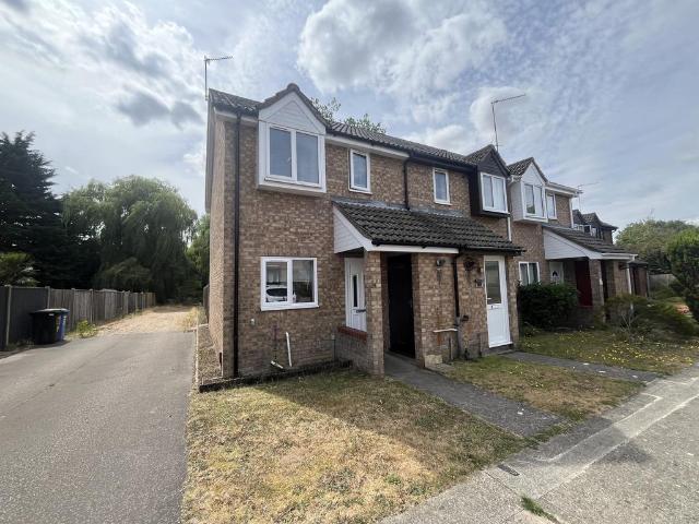House for rent in Eastbridge, Suffolk