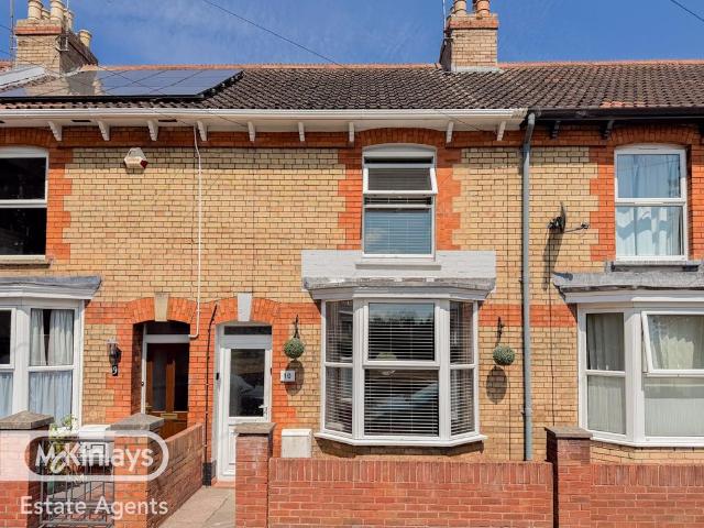 House for rent in Tangier, Rumwell