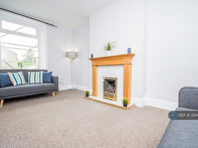House for rent in Irwell Vale, Lancashire